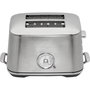 Sage the Toast Select Luxe Stainless Silver