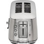 Sage the Toast Select Luxe Stainless Silver