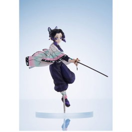 Aniplex Figura Demon Slayer Kimetsu no Yaiba Shinobu Kocho