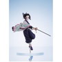 Aniplex Figurine Demon Slayer Kimetsu No Yaiba PVC 15 cm