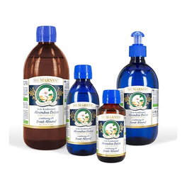 MARNYS Huile d'Amande Douce 500 ml