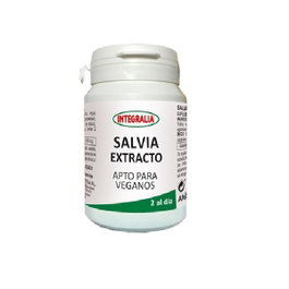 INTEGRALIA Extrait de Sauge 60 capsules
