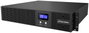 PowerWalker Onduleur Line-Interactive, 2200VA / 1320W, Sortie Sinusoïdale Pure, Régulation de Tension, Port USB HID, Pour Serveurs et Charges Sensibles