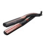 ADLER Lisseur cheveux 35W (max 120W) avec plaques céramiques