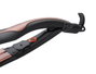 ADLER Lisseur cheveux 35W (max 120W) avec plaques céramiques