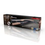 ADLER Lisseur cheveux 35W (max 120W) avec plaques céramiques