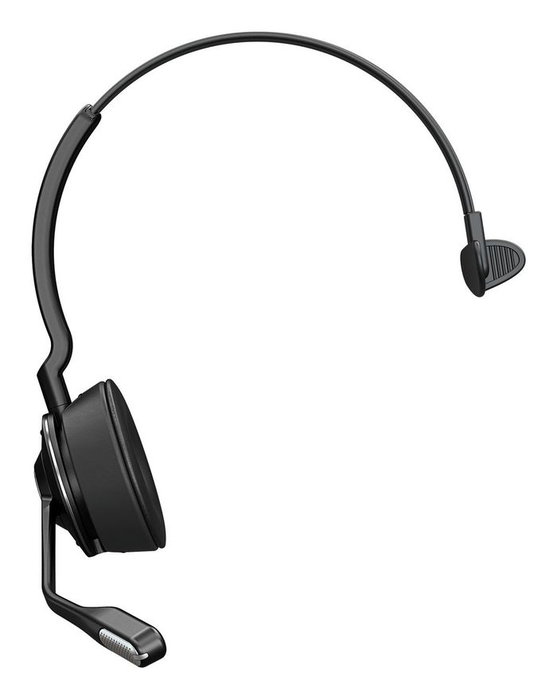 Jabra Engage 65 SE Noir