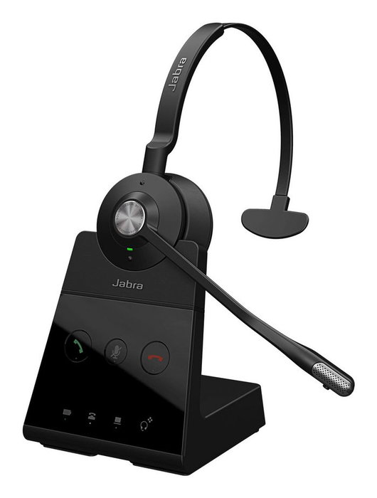 Jabra Engage 65 SE Noir