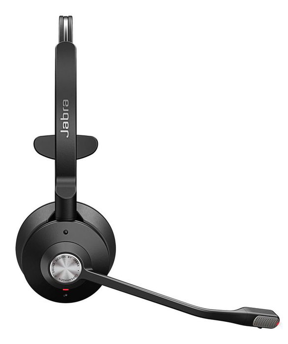 Jabra Engage 65 SE Noir