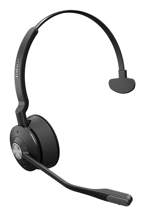 Jabra Engage 65 SE Noir