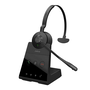 Jabra 9653-553-111 Engage 65 SE Casque avec micro Noir