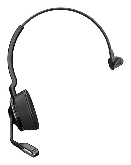 Jabra Engage 65 SE Mono Noir Jabra Engage 65 SE Mono Noir