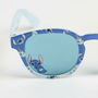 Lunettes de soleil enfant Stitch 13,5 x 4,2 x 13,0 cm