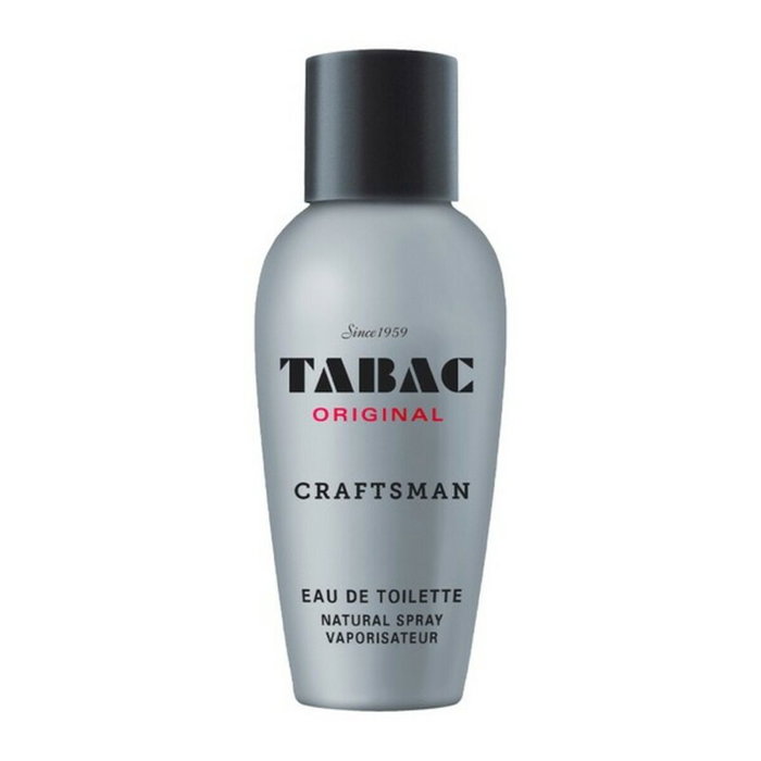 Tabac Craftsman Eau de Toilette Vaporisateur 50 ml Tabac Craftsman Eau de Toilette Vaporisateur 50 ml