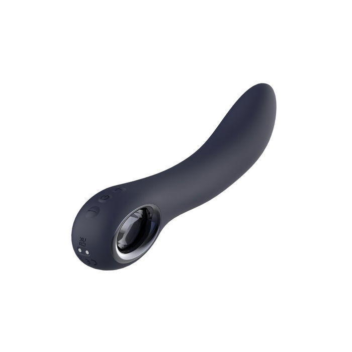 Vibrateur G-Spot Dream Toys Glam Bleu