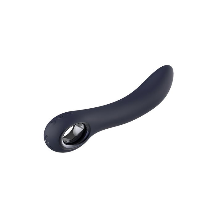 Vibrateur G-Spot Dream Toys Glam Bleu