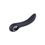 Vibrateur G-Spot Dream Toys Glam Bleu