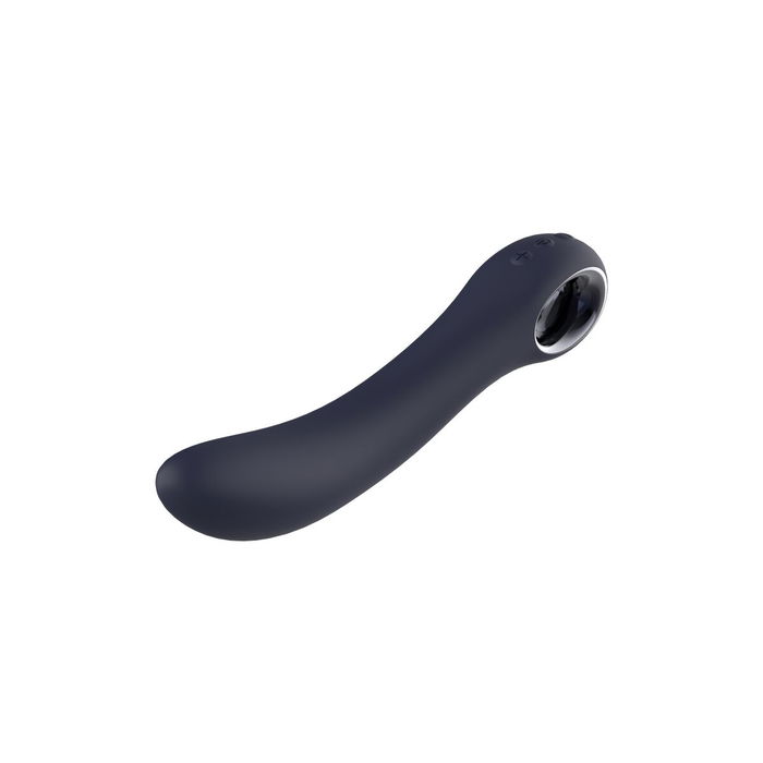 Vibrateur G-Spot Dream Toys Glam Bleu