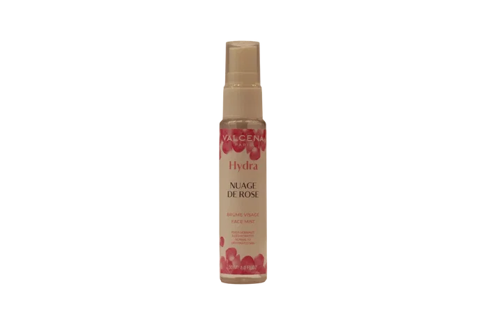 Valcena Nuage De Rose Brume Hydratante Rose 30 ml Valcena Nuage De Rose Brume Hydratante Rose 30 ml