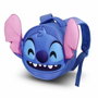 Karactermania Sac à dos enfant Lilo & Stitch Emoji Send Violet