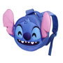 Karactermania Sac à dos enfant Lilo & Stitch Emoji Send Violet