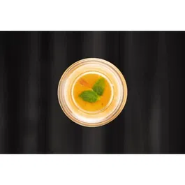 Bodum - Set de 2 gobelets isothermes à emporter Pavina To Go avec couvercle, double paroi sans BPA, 40 cl, transparent