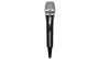 IKMULTIMED Microphone de voix qualité pour enregistrer avec iPhone iPod Touch iPad