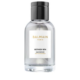 Balmain Brume Parfumée pour les Cheveux Vetiver 1974 - Parfum pour Femme - 100 ml