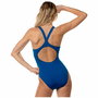 Maillot de bain femme Aquarapid Costume Indigo 1 m