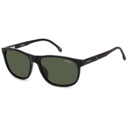 Carrera C-FLEX-08-G-S-807 Lunettes de soleil noir et vert