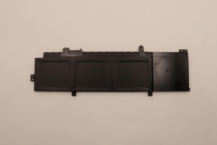 Lenovo Batterie interne lithium-ion 39,3 Wh, 3 cellules, Noir