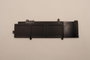 Lenovo Batterie interne lithium-ion 39,3 Wh, 3 cellules, Noir