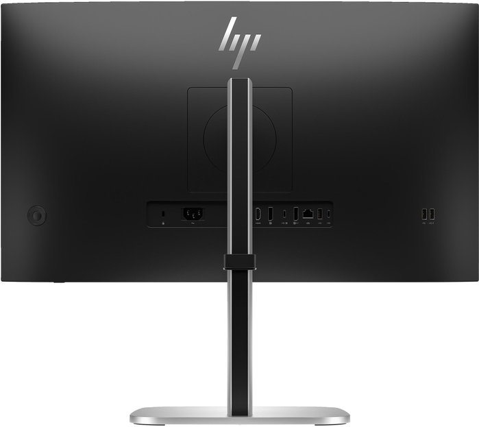 HP Series 5 Pro 527pu 27 pouces QHD IPS USB-C