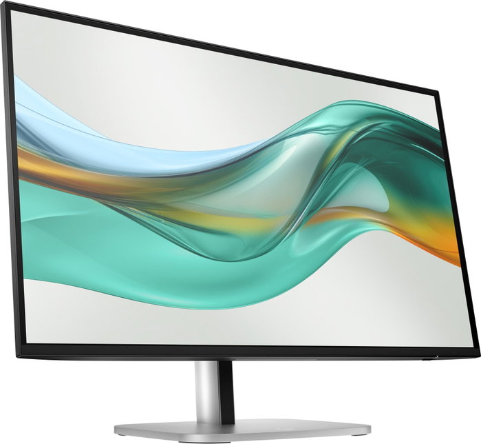 HP Series 5 Pro 527pu 27 pouces QHD IPS USB-C