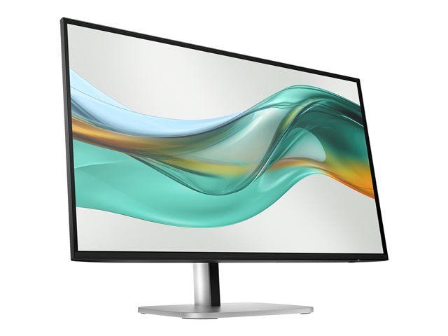 HP Series 5 Pro 527pu 27 pouces QHD IPS USB-C