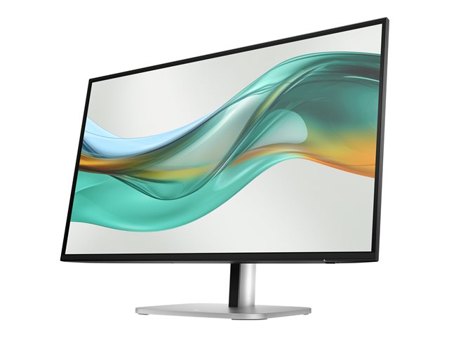 HP Series 5 Pro 527pu 27 pouces QHD IPS USB-C