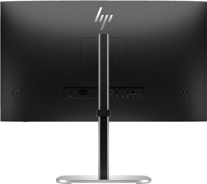HP Monitor Series 5 Pro 527pu 27 pouces QHD USB-C