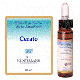 FORZA VITALE FM CERATO (CERATOSTIGMA) 10 ml