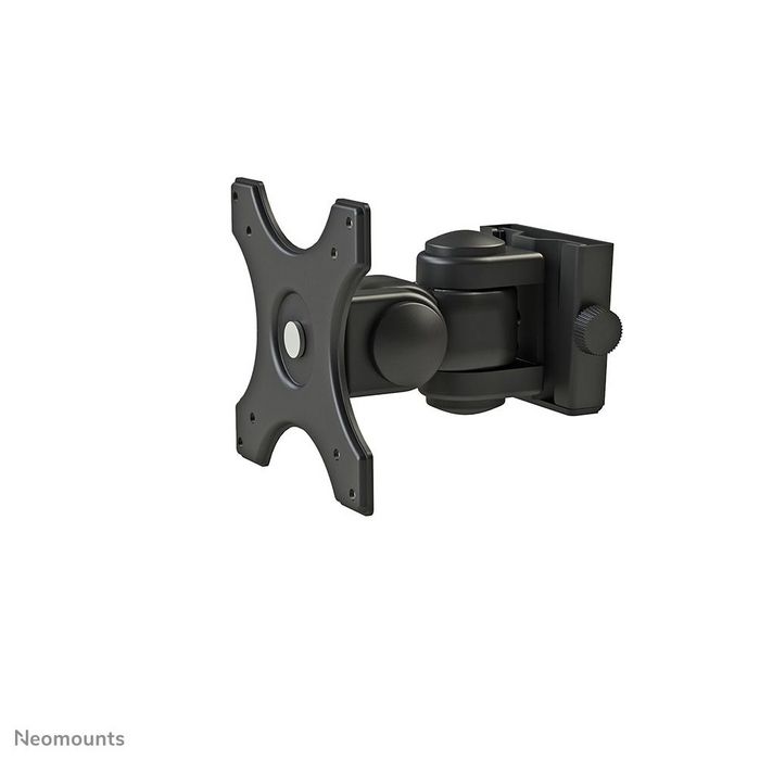 Neomounts FPMA-W250BLACK - Support mural TV/moniteur inclinable et pivotant pour écrans 10 à 30 pouces (jusqu'à 12 kg), compatible VESA 75x75 et 100x100 mm - Noir Neomounts FPMA-W250BLACK - Support mural TV/moniteur inclinable et pivotant pour écrans 10 à 30 pouces (jusqu'à 12 kg), compatible VESA 75x75 et 100x100 mm - Noir