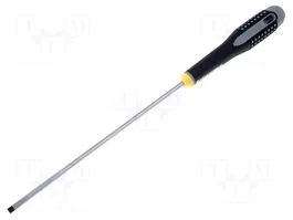 BAHCO Tournevis plat 4x0,8 mm