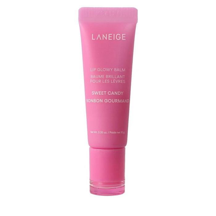 Laneige Lip Glowy Balm Sweet Candy