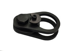 Clé À Rotule Axiale Ø33-41 mm