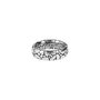 Bague Femme Albert M. WSOX00007.S-26 Argenté 26