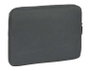 Safta Basic Housse pour Ordinateur Portable 14" Gris - 34 x 25 x 2 cm