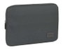Safta Basic Housse pour Ordinateur Portable 14" Gris - 34 x 25 x 2 cm