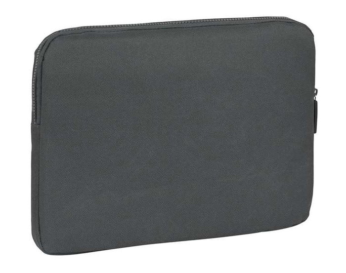 Safta Basic Housse pour Ordinateur Portable 14" Gris - 34 x 25 x 2 cm