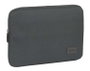 Safta Basic Housse pour Ordinateur Portable 14" Gris - 34 x 25 x 2 cm