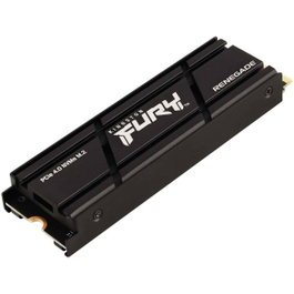 Kingston FURY Renegade SSD 4 To M.2 2280 NVMe PCIe 4.0