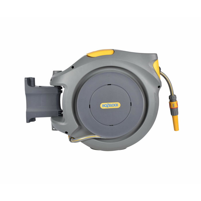 Porte-tuyaux Hozelock Autoreel 100-000-866 20 m Plastique Porte-tuyaux Hozelock Autoreel 100-000-866 20 m Plastique