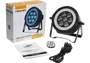 Algamlight PARWASH76-RING Projecteur LED 7x6W RGBW + Anneau LED RGB DMX